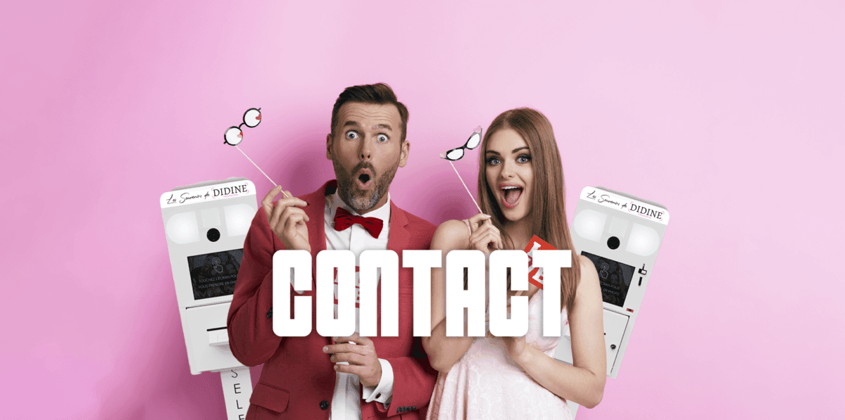 Location de Borne à Selfie / Photobooth Pau / Bayonne / Tarbes